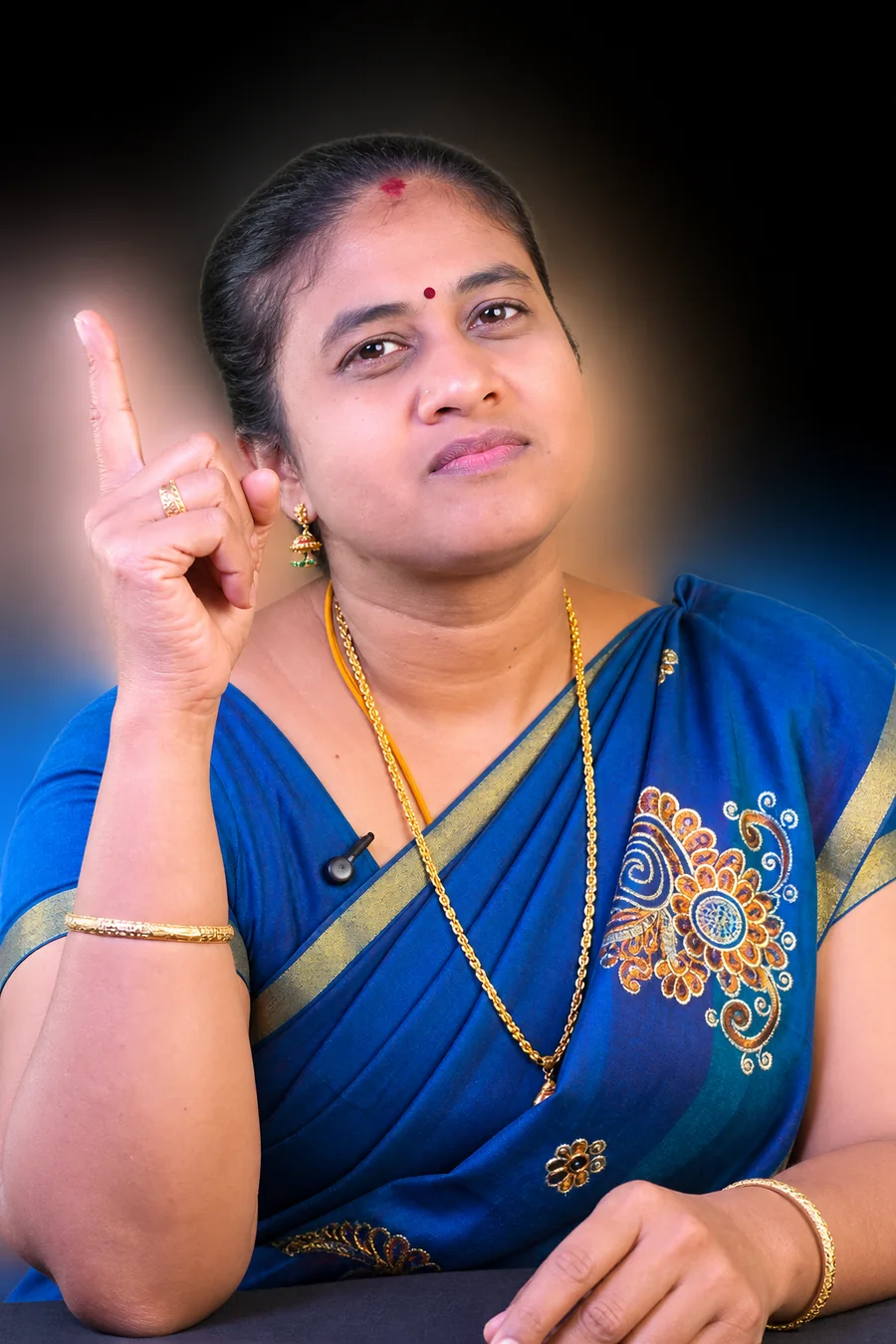 பெண்களின் wellness வழிகாட்டி Sangeetha